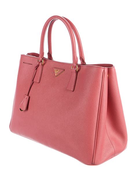 prada saffiano tote price uk